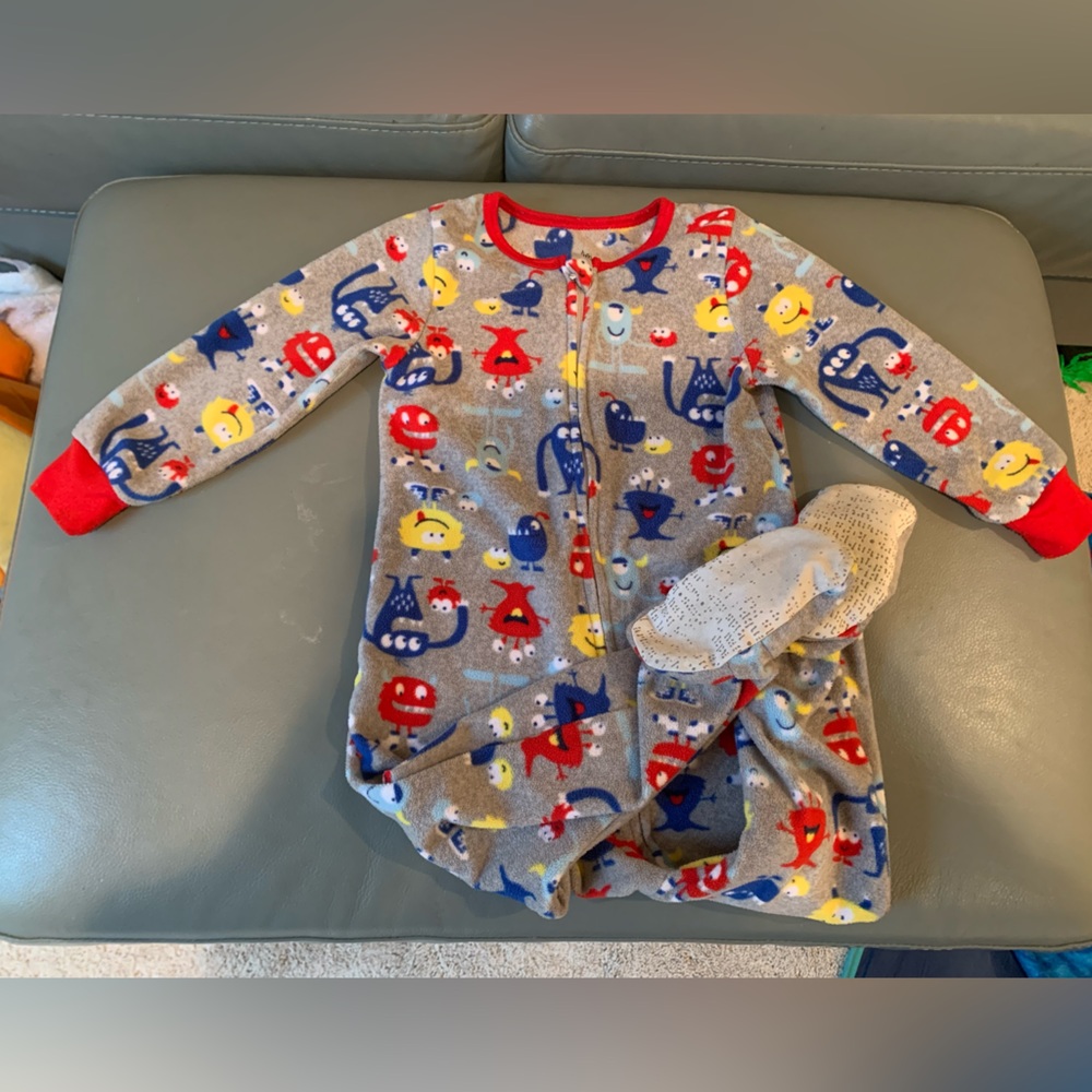 Kids Headquarters Onsie